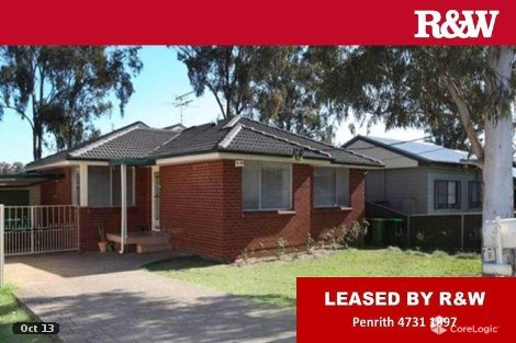 9 Breyley Rd, Cambridge Park, NSW 2747