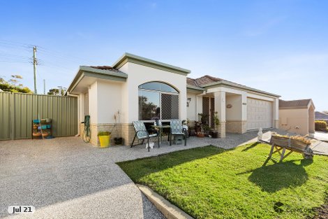 3 Ashcroft Cl, Wakerley, QLD 4154