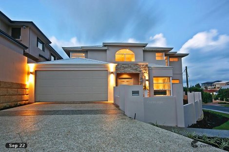 18a Hood Tce, Sorrento, WA 6020