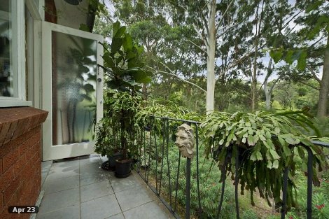 21/5a Pitt St, Balgowlah, NSW 2093