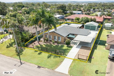 45 Bluegum Dr, Camira, QLD 4300