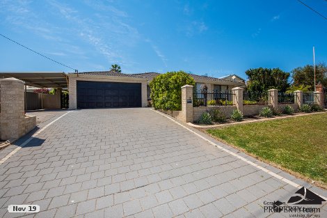 18 River Dr, Cape Burney, WA 6532