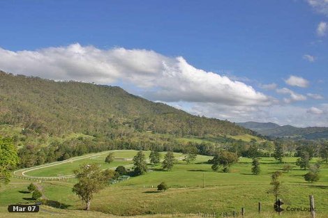 27 Curtis Rd, Canungra, QLD 4275