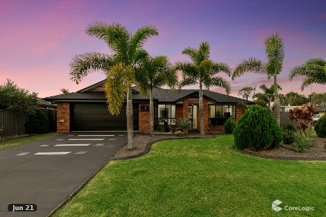 10 Yarrilee Cct, Dundowran, QLD 4655