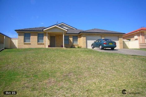 49 Canterbury Dr, Raworth, NSW 2321