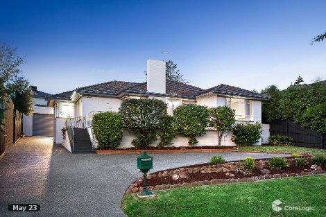 5 Boyd St, Doncaster, VIC 3108