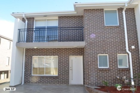 Lot 30/10 Old Glenfield Rd, Casula, NSW 2170