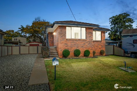 15 Lee-Ann Cres, Cessnock, NSW 2325