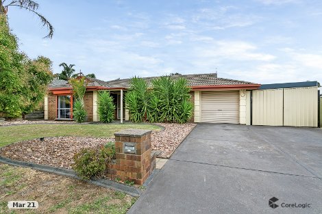 25 Cosgrove Cres, Old Reynella, SA 5161