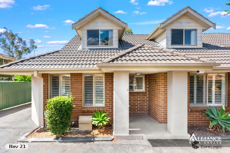 3/20 Monie Ave, East Hills, NSW 2213