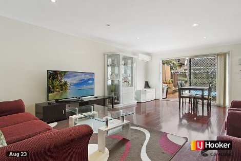 18/1 Myrtle St, Prospect, NSW 2148