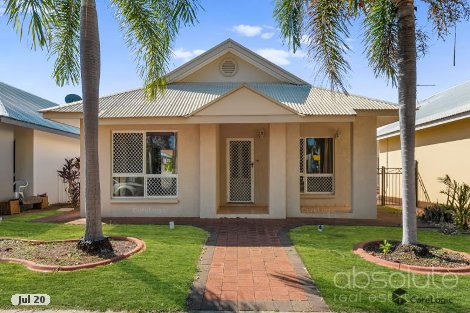 35 Halkitis Ct, Coconut Grove, NT 0810