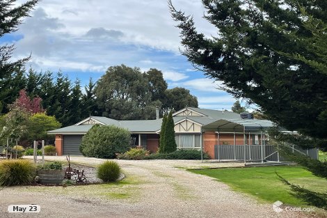 21 Joseph Ave, New Gisborne, VIC 3438