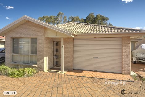 2/73 Rayleigh Dr, Worrigee, NSW 2540