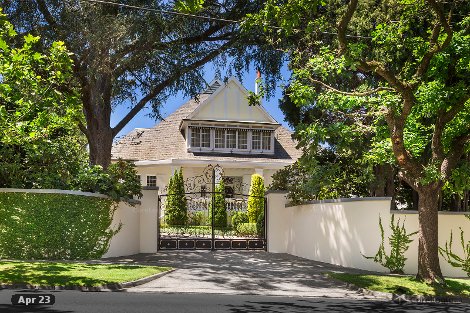 774 Orrong Rd, Toorak, VIC 3142