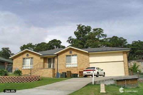 4 Coorong Cl, Wallsend, NSW 2287