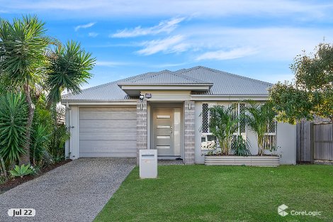 44 Manhattan Cres, North Lakes, QLD 4509