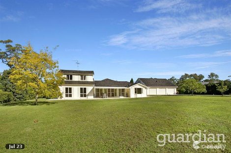 110 Porters Rd, Kenthurst, NSW 2156