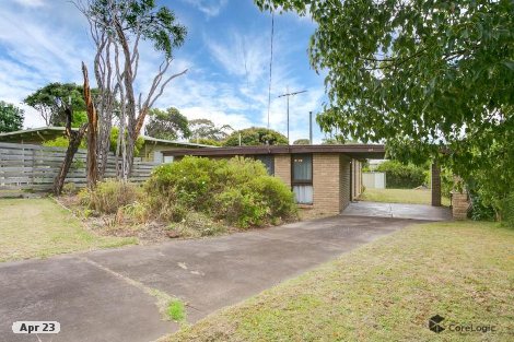 44 Reeves St, Blairgowrie, VIC 3942