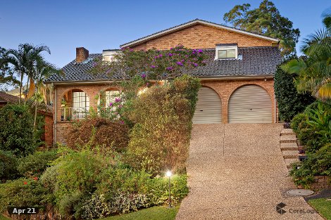 13 Saxonvale Cl, Eleebana, NSW 2282