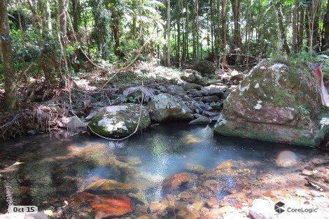 Lot 128 Upper Crystal Creek Rd, Upper Crystal Creek, NSW 2484