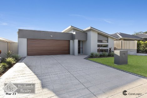 6 Radunz Pl, Birkdale, QLD 4159