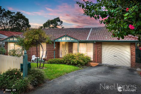 21 Mariana Ave, Croydon South, VIC 3136