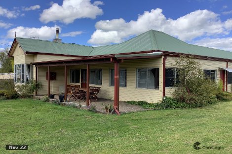 21 Malpas St, Guyra, NSW 2365