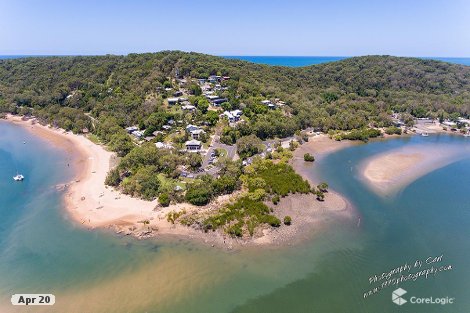 574 Captain Cook Dr, Seventeen Seventy, QLD 4677