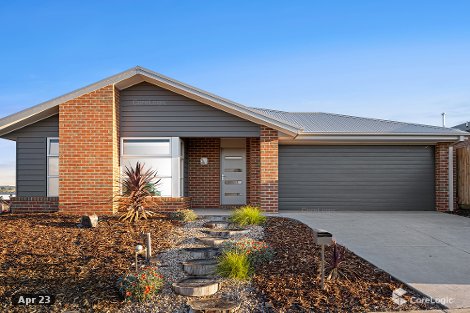 22 Rayson Dr, Leongatha, VIC 3953