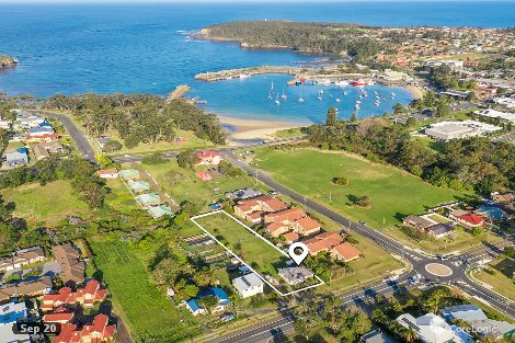 52 St Vincent St, Ulladulla, NSW 2539