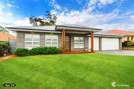 53 Tradewinds Ave, Summerland Point, NSW 2259