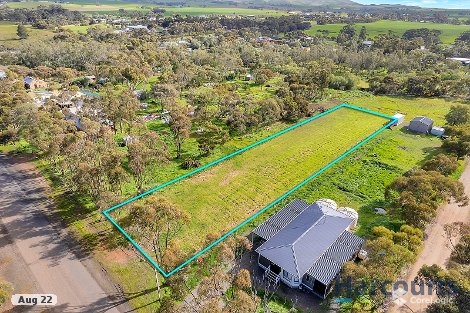 Lot 70 Rice St, Dutton, SA 5356