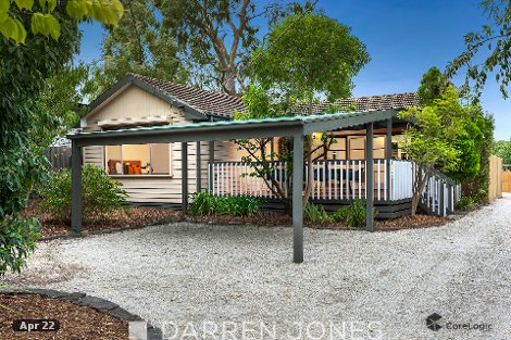 1/26 Airlie Rd, Montmorency, VIC 3094