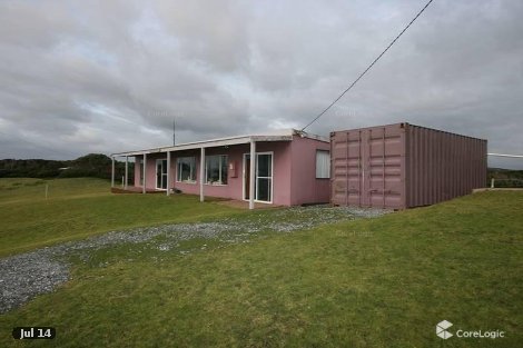 541 Bluff Hill Rd, Arthur River, TAS 7330