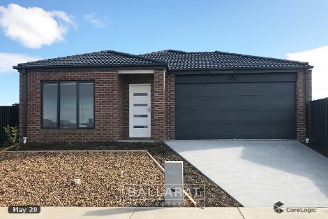 6 Marrubak Way, Bonshaw, VIC 3352