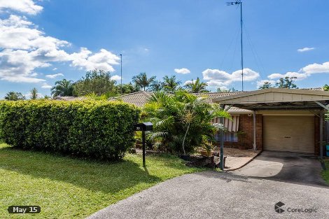 22 Jancoon Ct, Carrara, QLD 4211