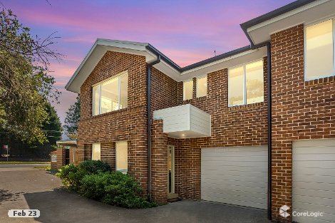 1/332 Peats Ferry Rd, Hornsby, NSW 2077