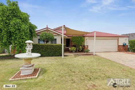 4 Longstaff Loop, Southern River, WA 6110