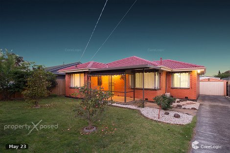 7 Jillian St, Dandenong North, VIC 3175