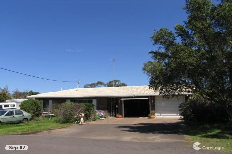 3 Racecourse Lane, Pittsworth, QLD 4356