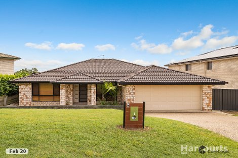 6 Stratus Pl, Calamvale, QLD 4116