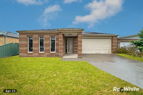 20 Gladeville Dr, Eaglehawk, VIC 3556