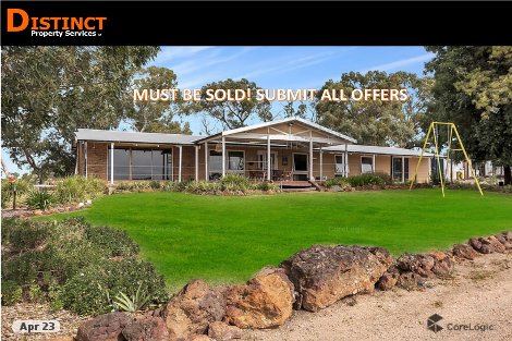 2302 Kersbrook Rd, Kersbrook, SA 5231