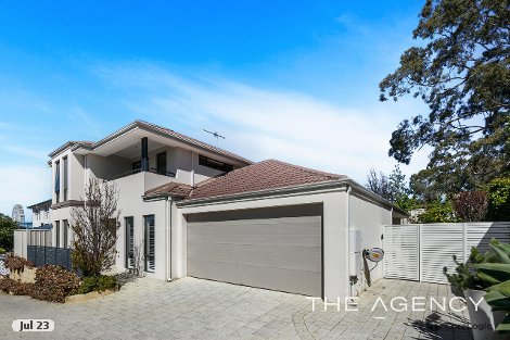 51a Second Ave, Claremont, WA 6010