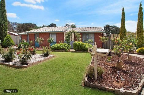 22 Lerida Cres, Salisbury Downs, SA 5108