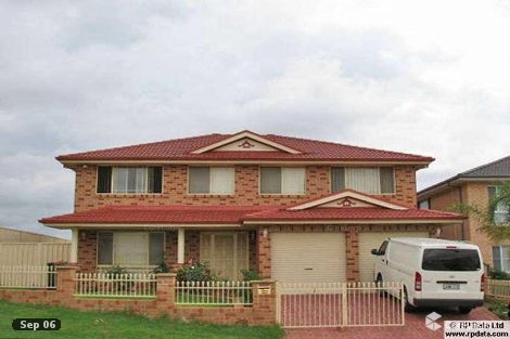 68 Winten Dr, Glendenning, NSW 2761