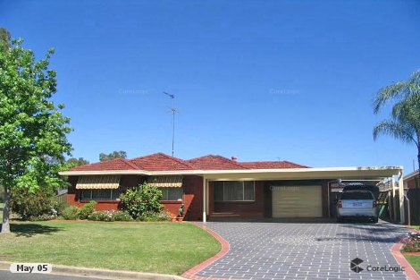 15 Coronation Gr, Cambridge Gardens, NSW 2747