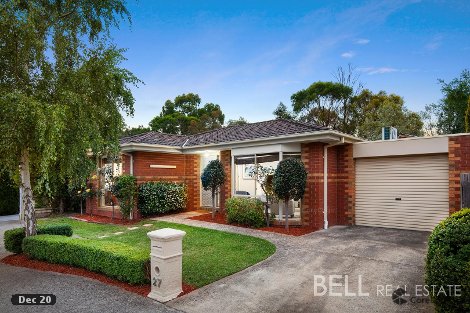 27 Grierson Dr, Kilsyth, VIC 3137