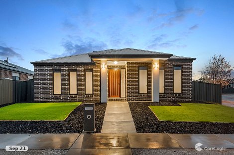 20 Lancaster Dr, Jackass Flat, VIC 3556